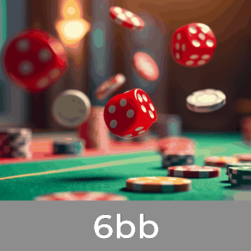 6bb: Apostas Esportivas Profissionais com Foco no Brasil