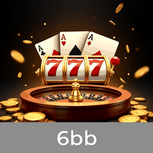 6bb: A Experiência Real de Cassino ao Vivo no Brasil
