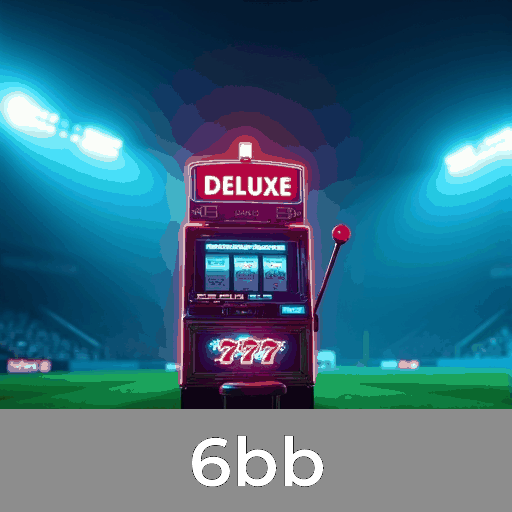 6bb: Bônus e Promoções Únicas para Maximize Seus Ganhos