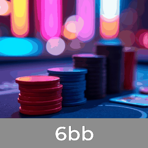 6bb: A Plataforma de Jogos Online com Excelência e Segurança